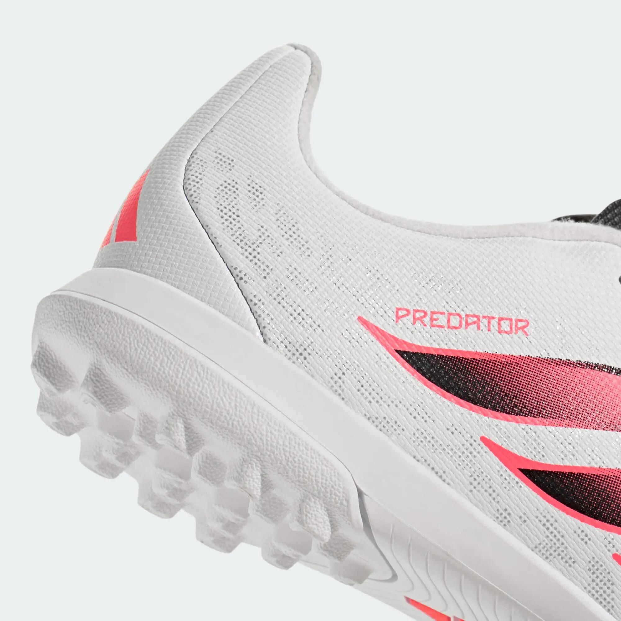 Chaussure de football Predator Club Turf Enfants 6/8