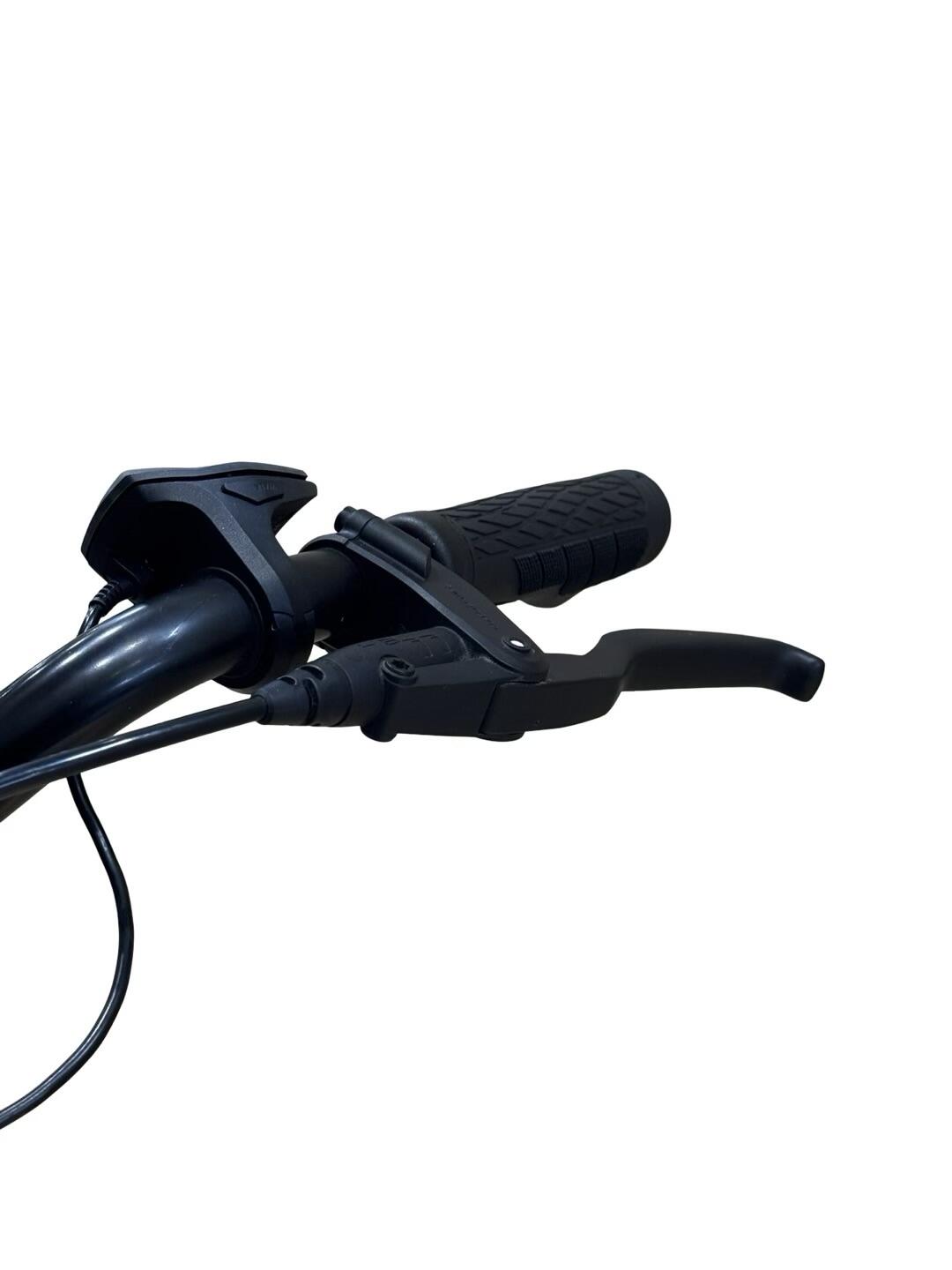 Ricondizionata - Bici elettriche Gazelle Arroyo C7+ HMB Elite - Stato eccellente 6/12