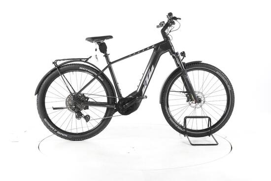 Reconditionné - KTM Macina Team 792 LFC Trekking E-Bike - Bon