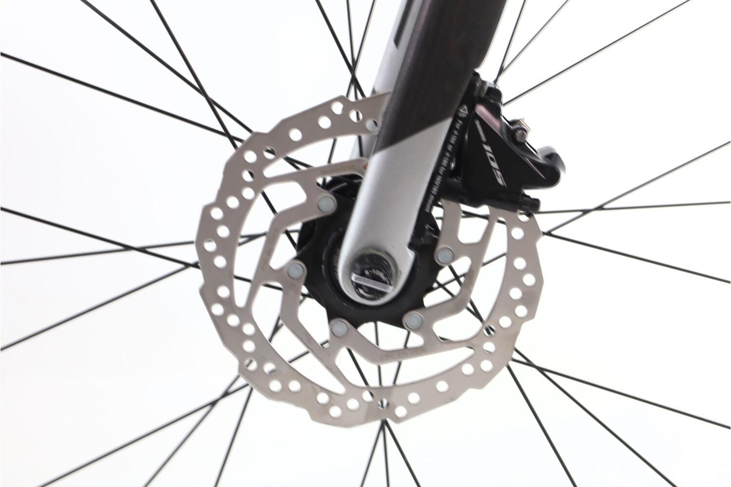 Second life · R. szosowy · BH G8 Di2 12V · W bardzo dobrym stanie 7/8