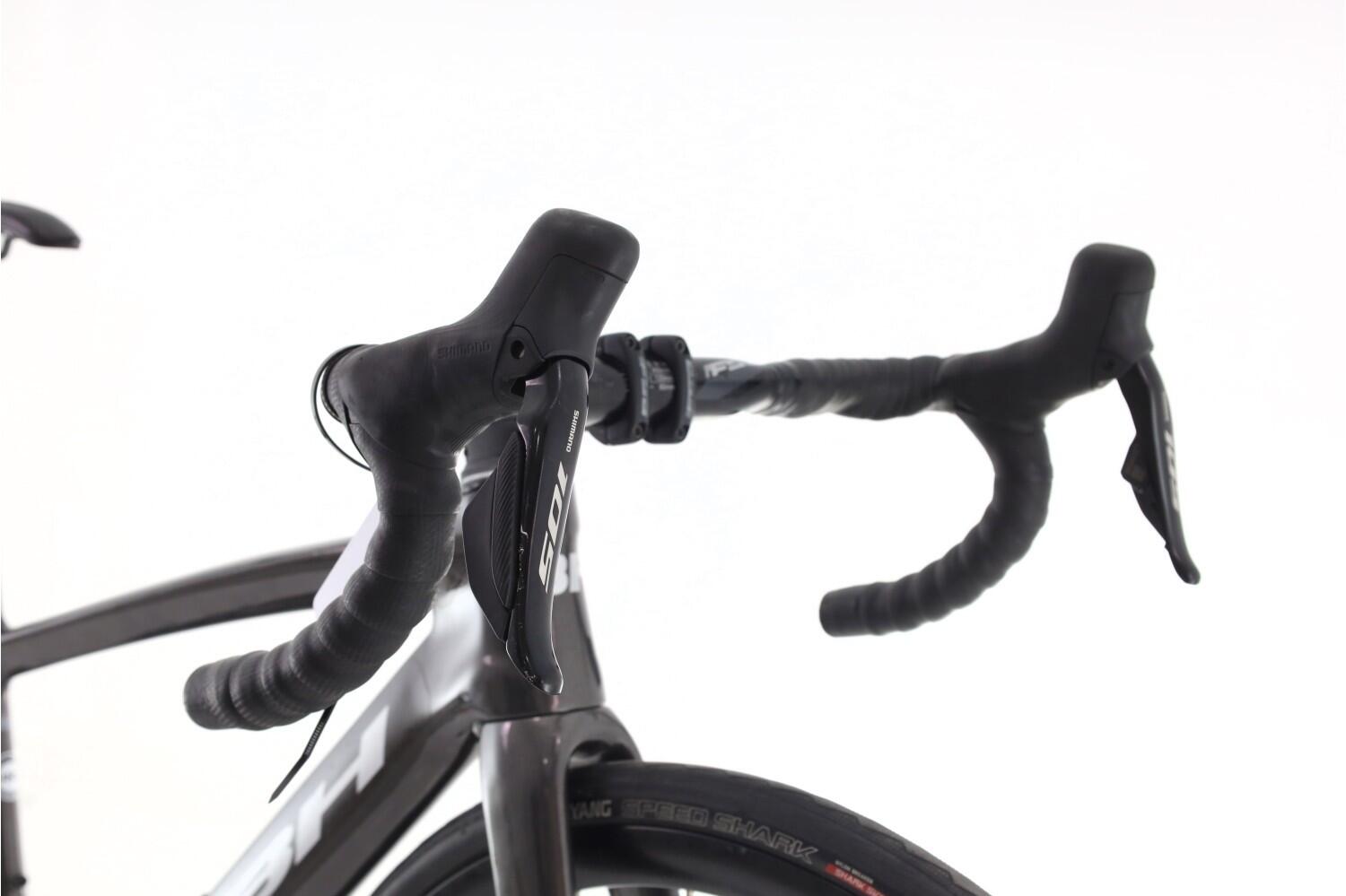 Second life · R. szosowy · BH G8 Di2 12V · W bardzo dobrym stanie 6/8