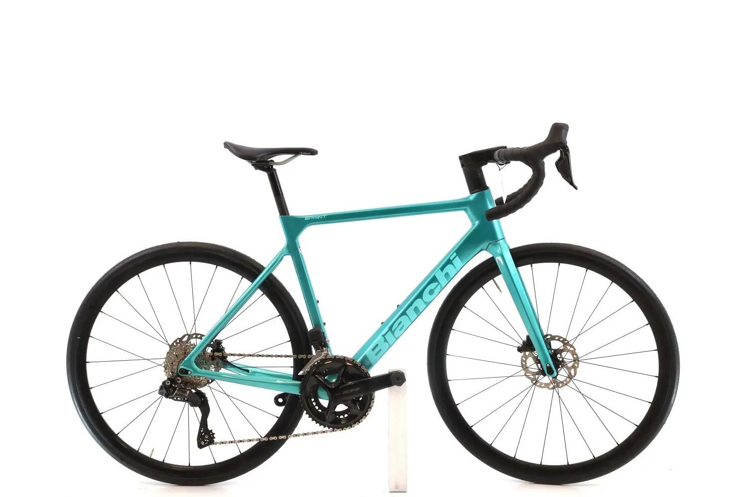 BIANCHI picture