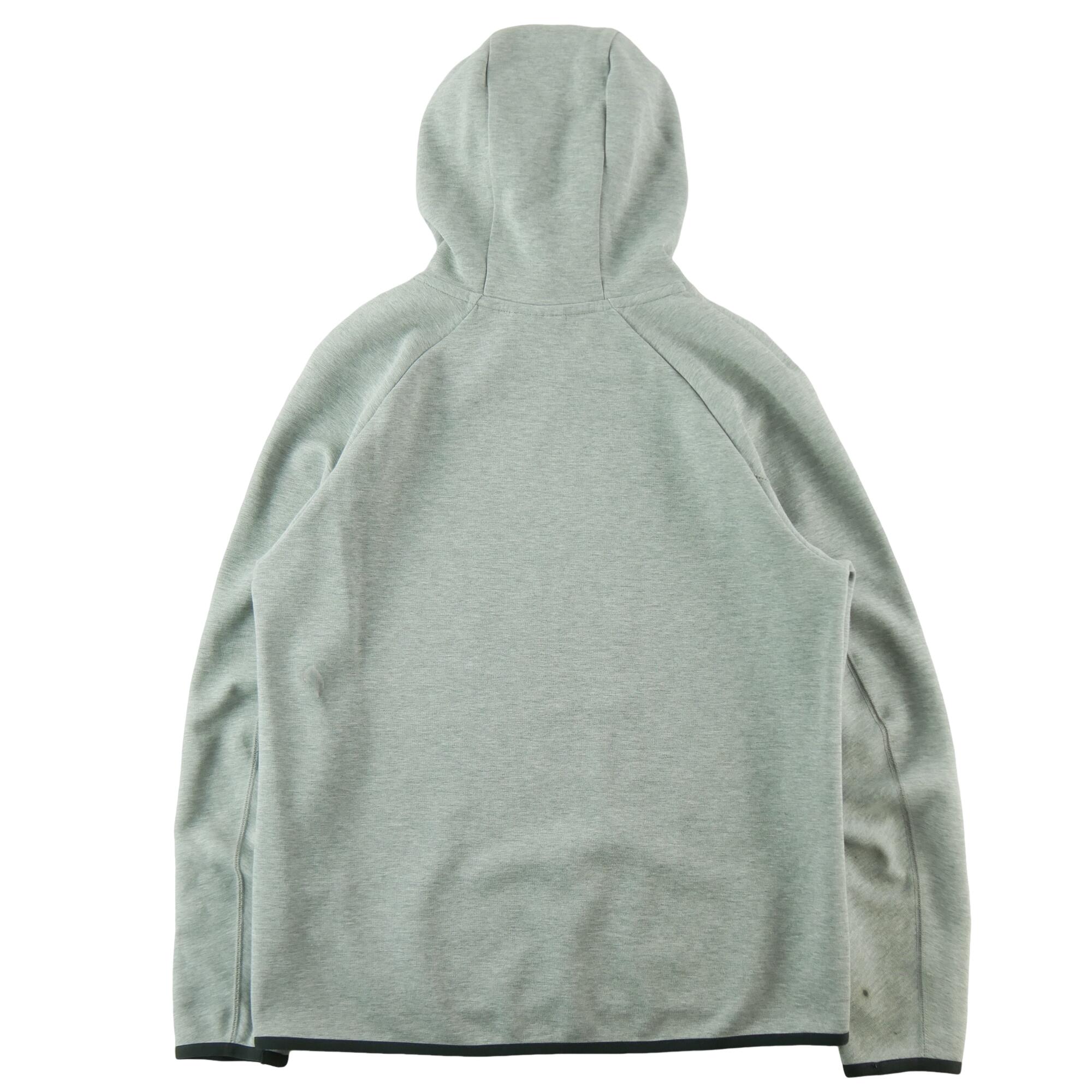 Second hand - Felpa con cappuccio Uomo Nike - Stato buono 2/7