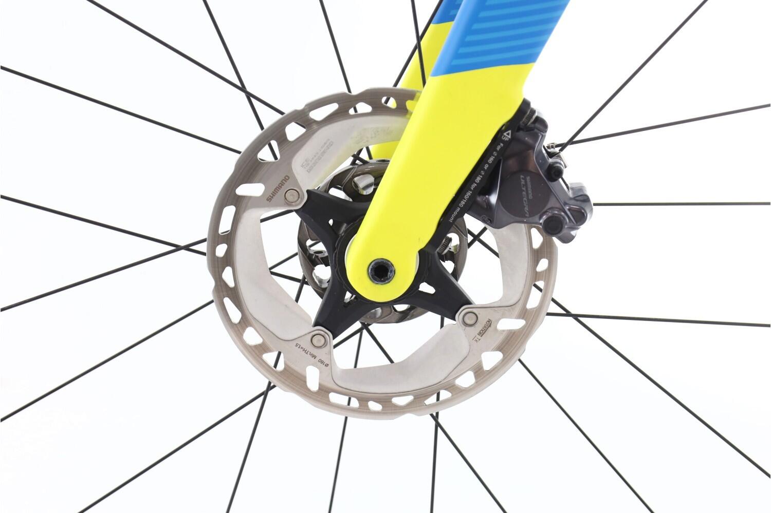 Second life · R. szosowy · Orbea Orca Di2 12V · W bardzo dobrym stanie 7/8
