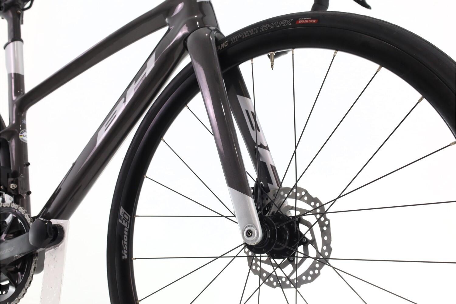 Second life · R. szosowy · BH G8 Di2 12V · W bardzo dobrym stanie 5/8