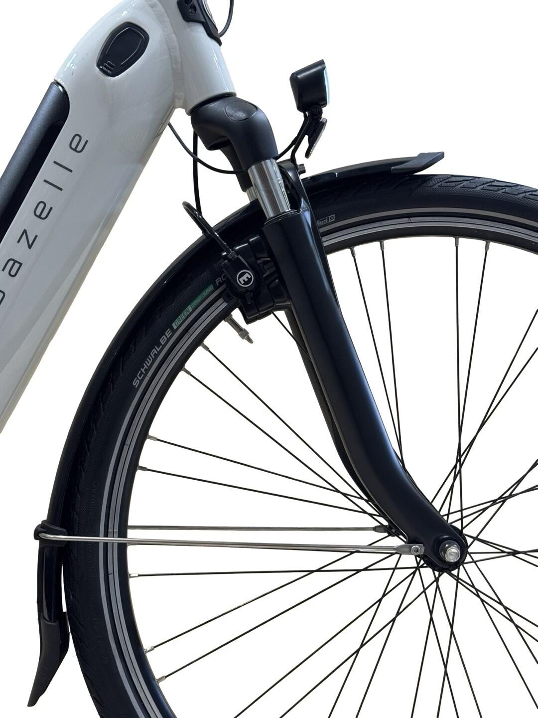 Ricondizionata - Bici elettriche Gazelle Arroyo C7+ HMB Elite - Stato eccellente 3/12