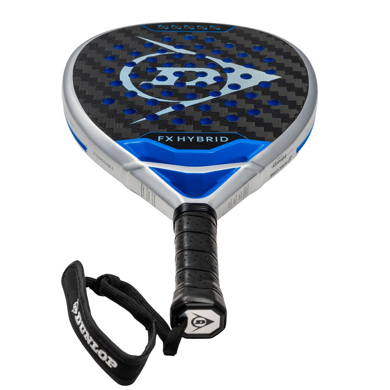 Dunlop Fx Hybrid 3/5