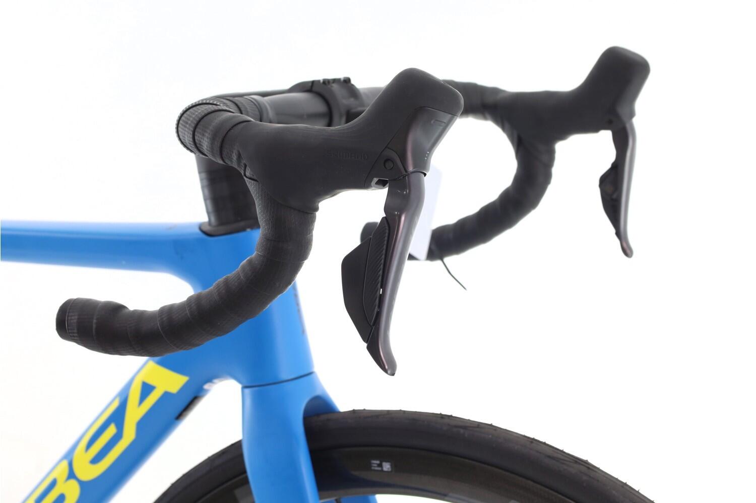 Second life · R. szosowy · Orbea Orca Di2 12V · W bardzo dobrym stanie 6/8