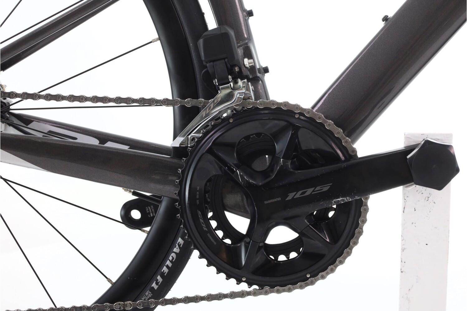 Second life · R. szosowy · BH G8 Di2 12V · W bardzo dobrym stanie 4/8