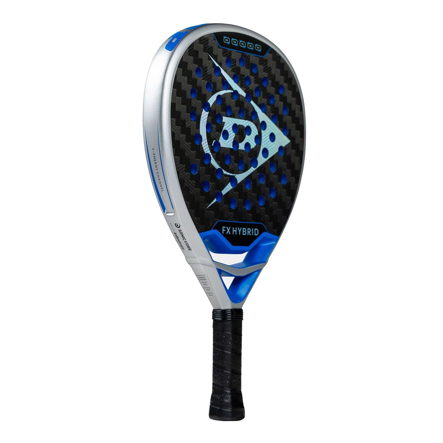 Dunlop Fx Hybrid 2/5