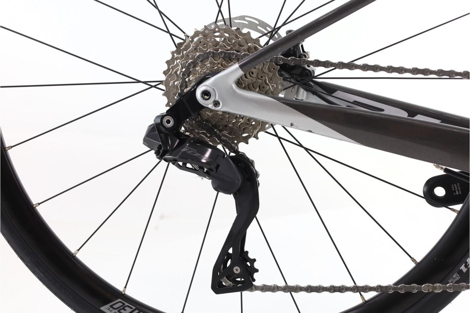 Second life · R. szosowy · BH G8 Di2 12V · W bardzo dobrym stanie 3/8