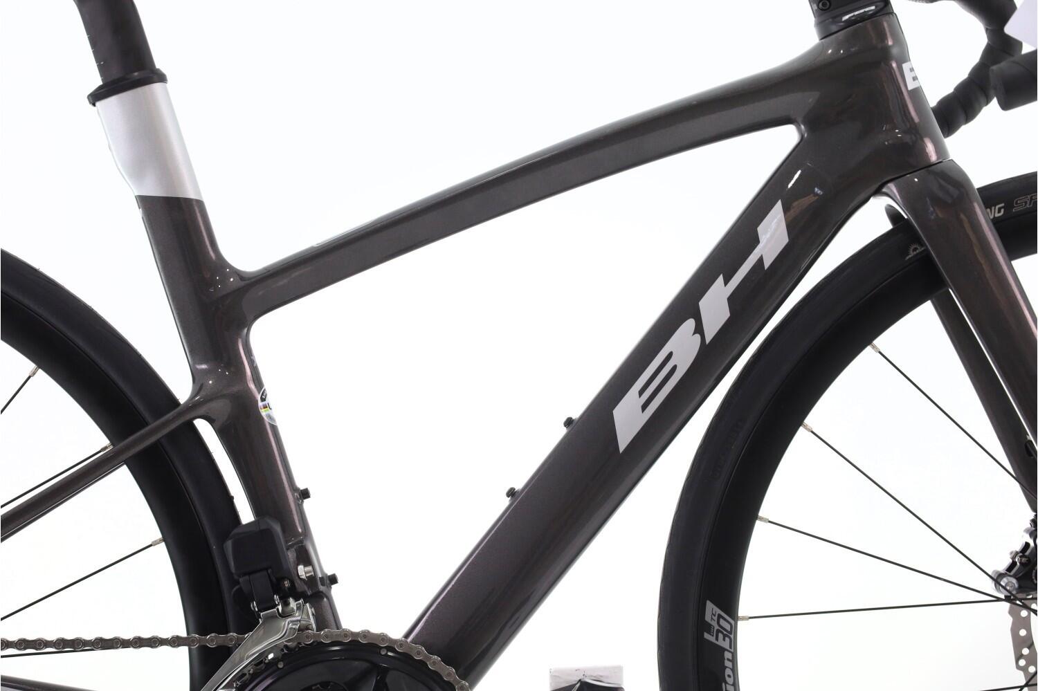 Second life · R. szosowy · BH G8 Di2 12V · W bardzo dobrym stanie 2/8