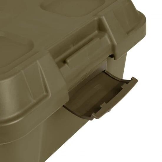 Tuffbloc Storage Box 6/7