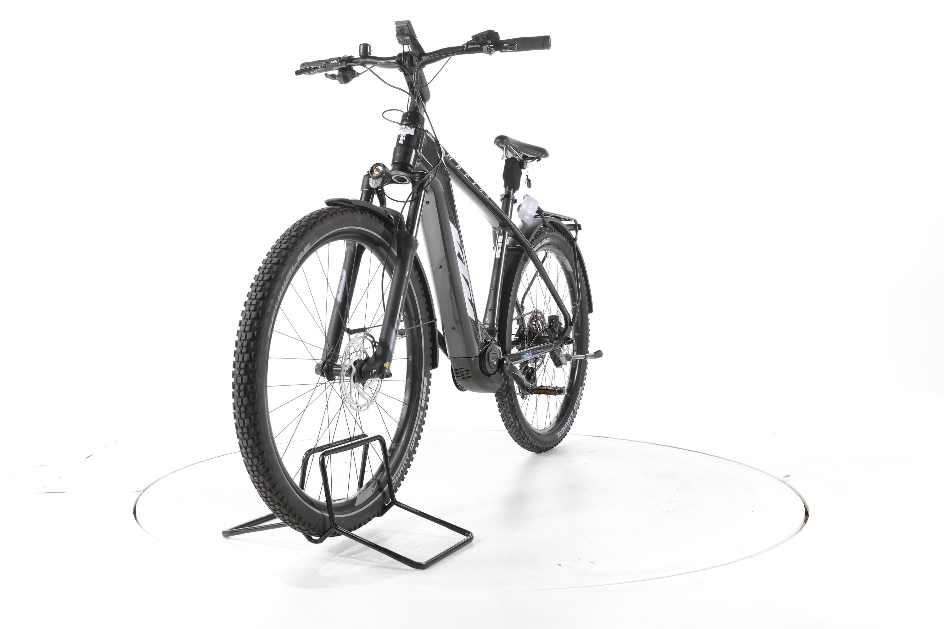 Reconditionné - KTM Macina Team 792 LFC Trekking E-Bike - Bon 4/7