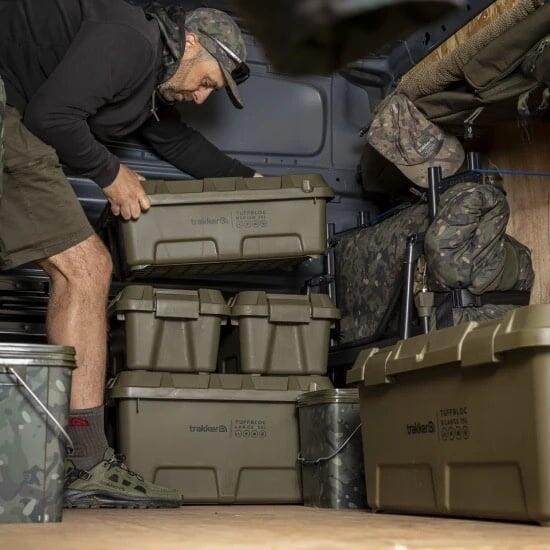 Tuffbloc Storage Box 5/7