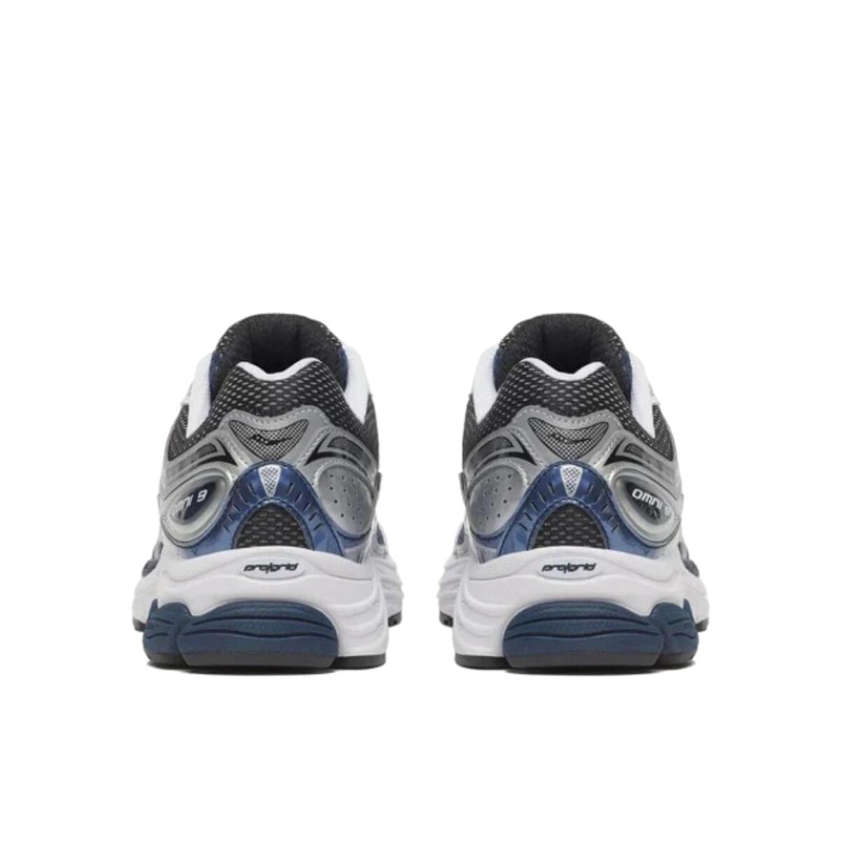 Schoenen  ProGrid Omni 9 Deep 3/4