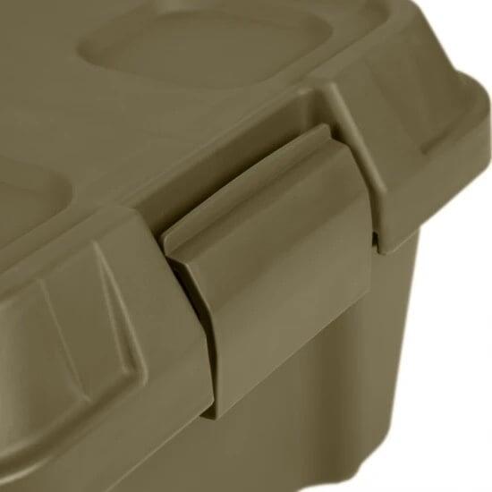 Tuffbloc Storage Box 3/7