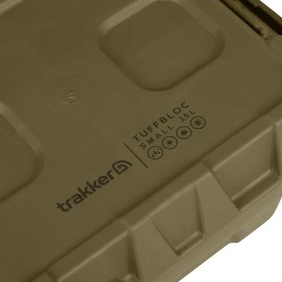 Tuffbloc Storage Box 2/7