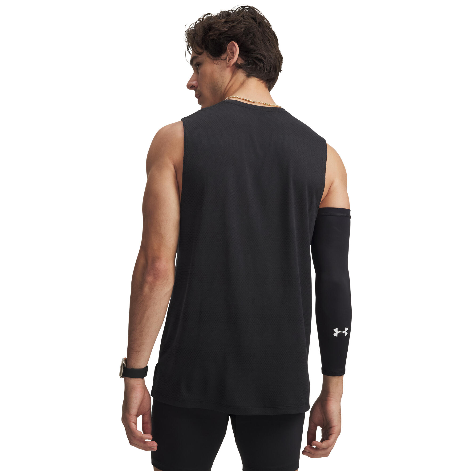 Under Armour Herren Tanktop Velociti Tank 6010888 2/3