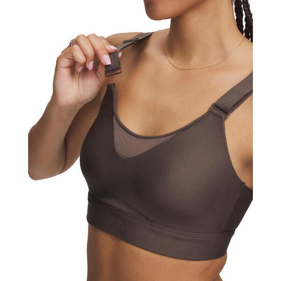 Under Armour Damen Sport BH UA Infinity High 2.0 Bra 1384112
