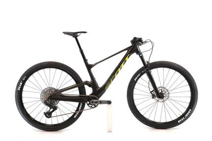 Segunda Vida · MTB · Spark RC Team Issue GX AXS · Muy buen estado