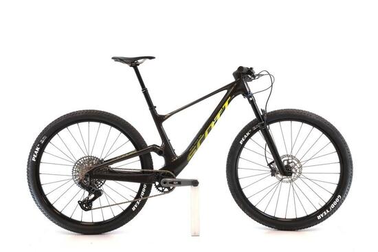 Segunda Vida · MTB · Spark RC Team Issue GX AXS · Muy buen estado