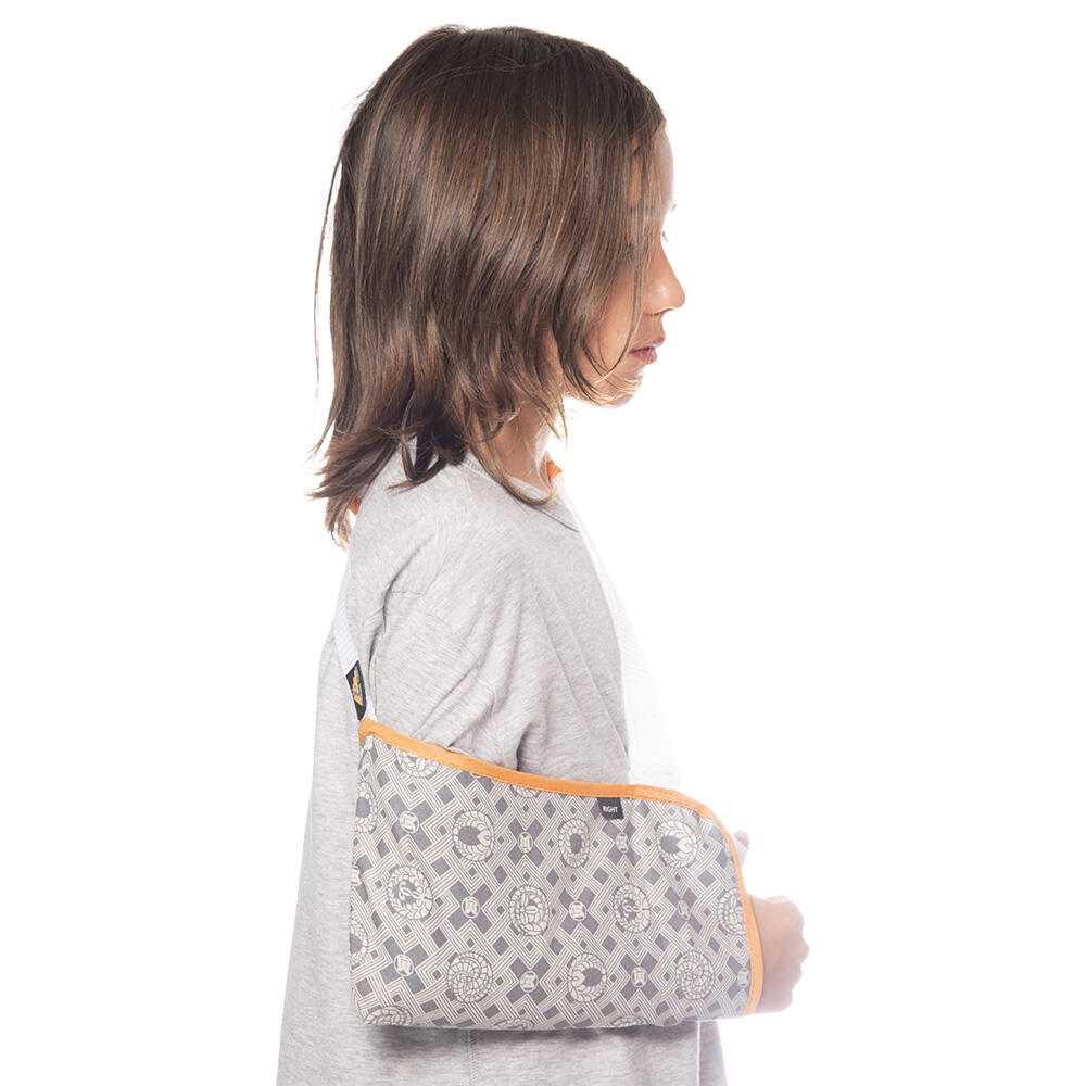 Medical Brace Kids Mitella 3/3