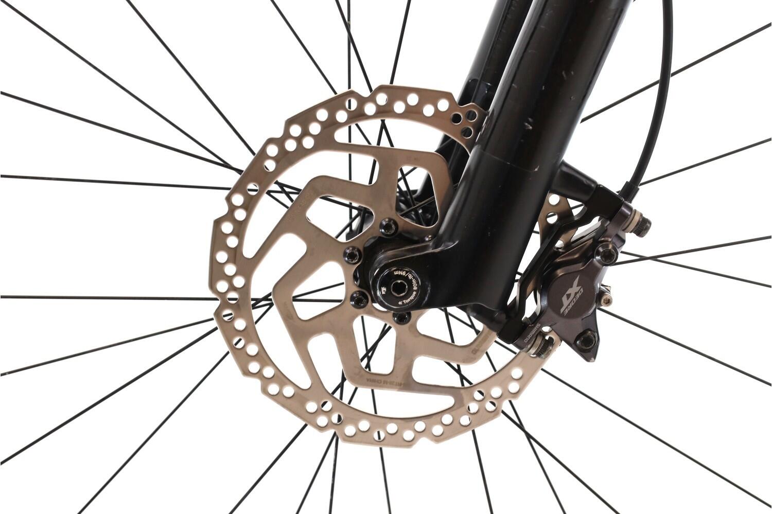 MTB ricondizionata ·  Spark RC Team Issue GX AXS · Ottimo stato 7/8