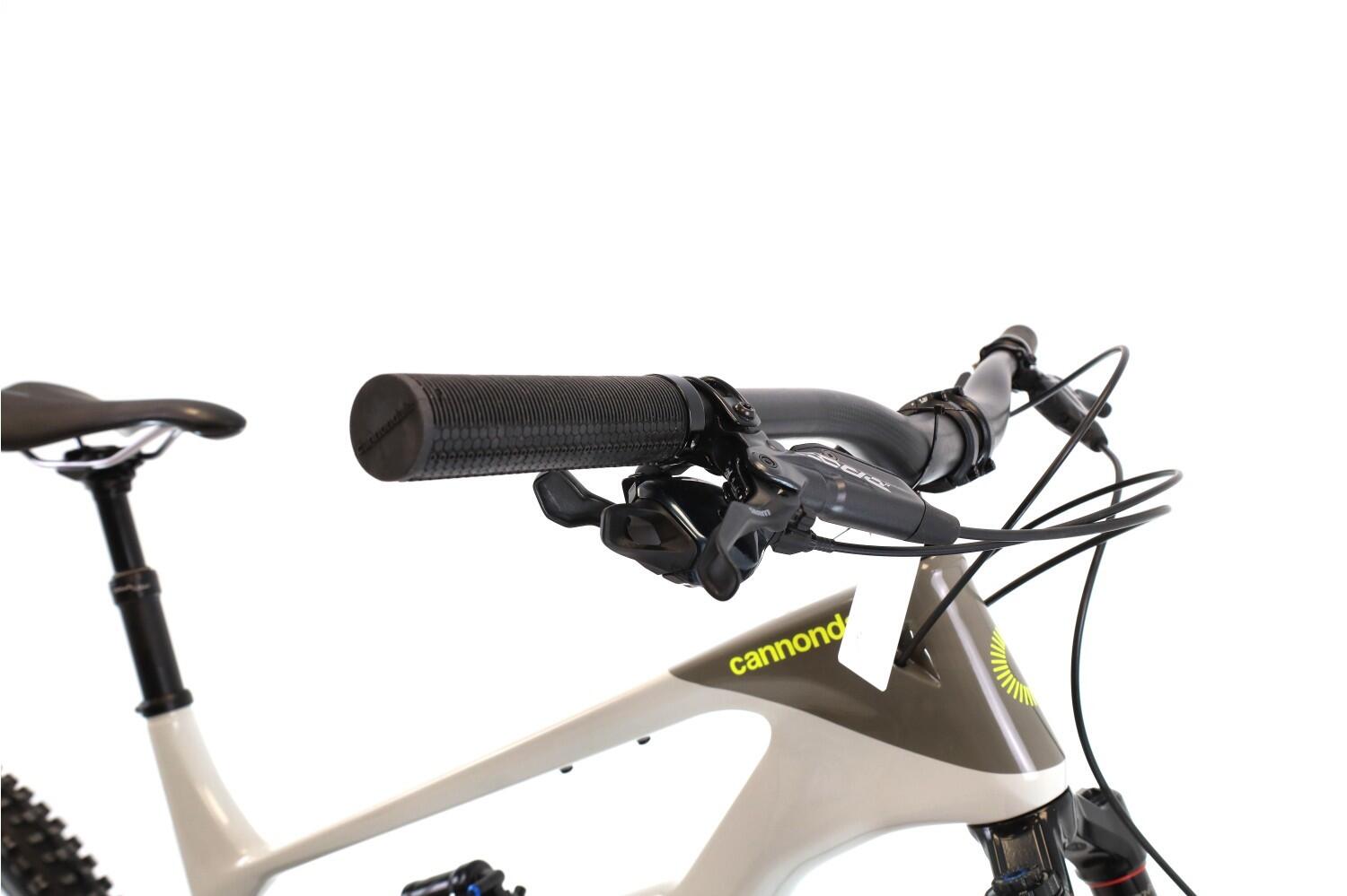 Segunda Vida · MTB ·  Habit GX · Muy buen estado 6/8
