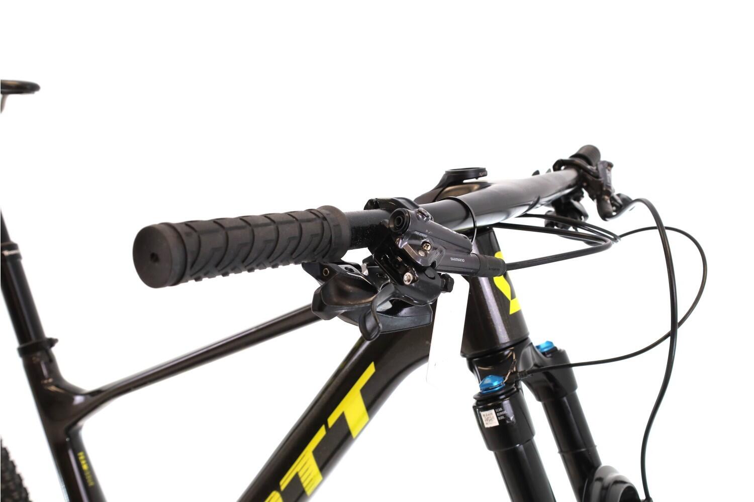 MTB ricondizionata ·  Spark RC Team Issue GX AXS · Ottimo stato 6/8