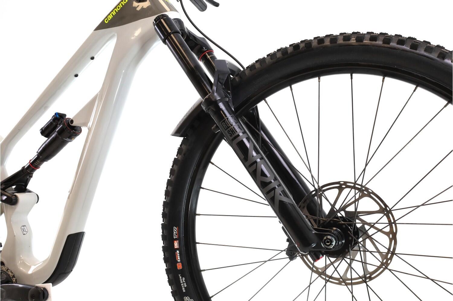Segunda Vida · MTB ·  Habit GX · Muy buen estado 5/8