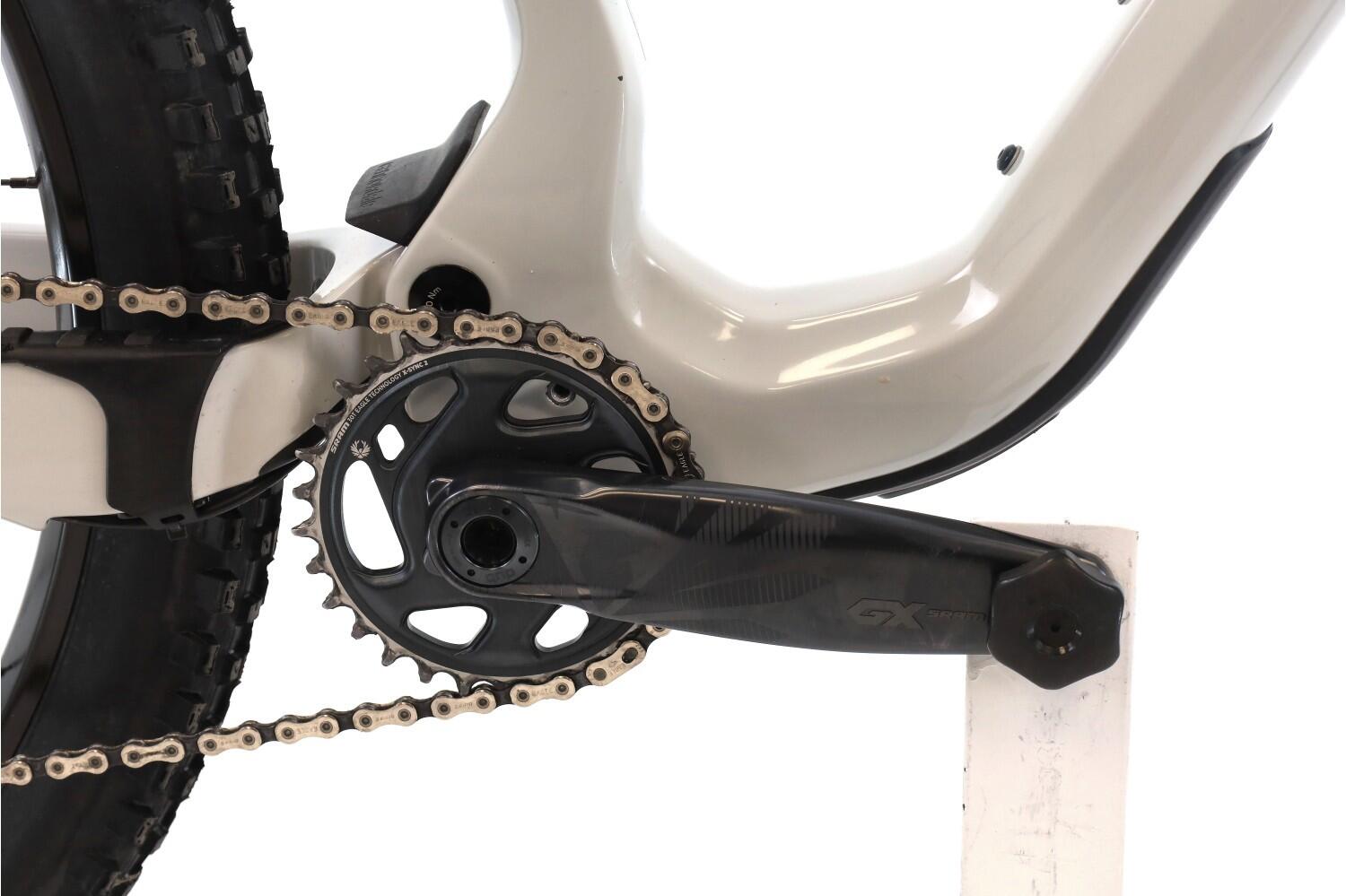 Segunda Vida · MTB ·  Habit GX · Muy buen estado 4/8