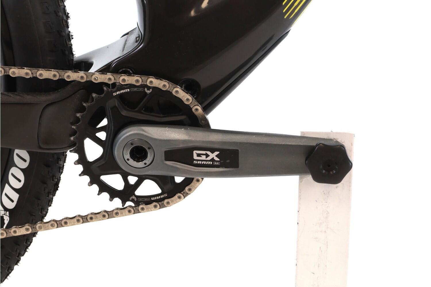 MTB ricondizionata ·  Spark RC Team Issue GX AXS · Ottimo stato 4/8