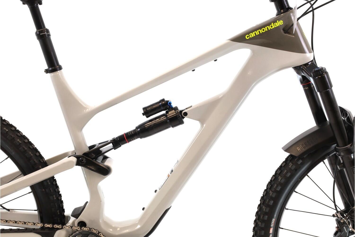 Segunda Vida · MTB ·  Habit GX · Muy buen estado 2/8