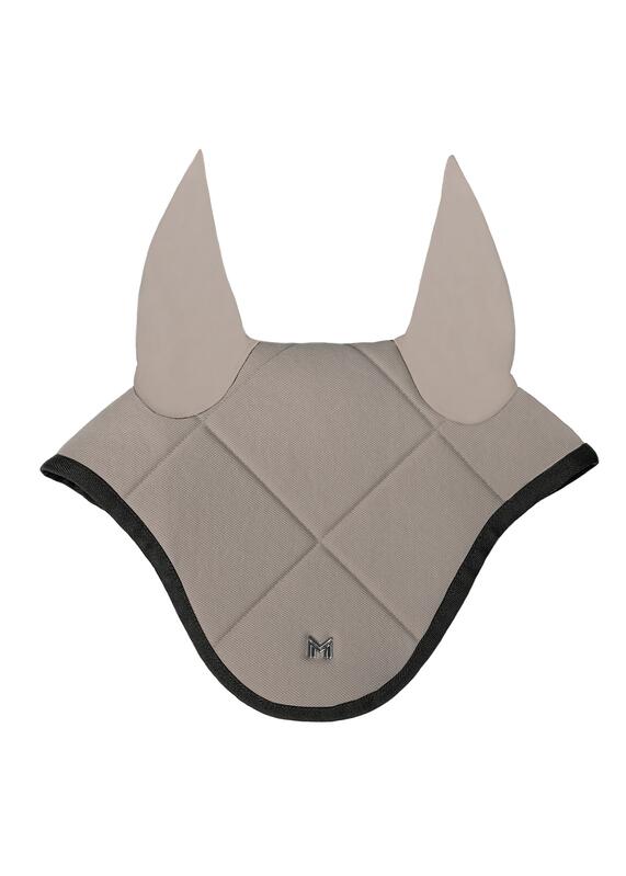 beige topo