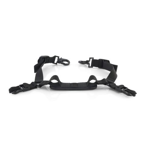 SAHOMA-II Sangle de fixation pour licol 5/5