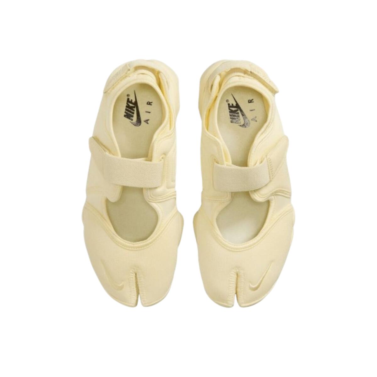 Nike Air Rift Sunbleach 3/4