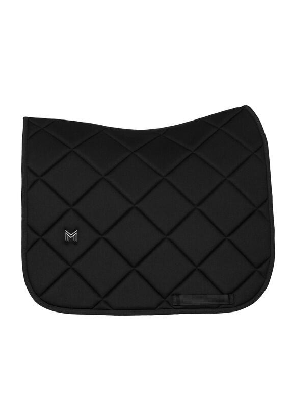 Mantilla Doma Equitación Maximilian Crew Negro 2/5