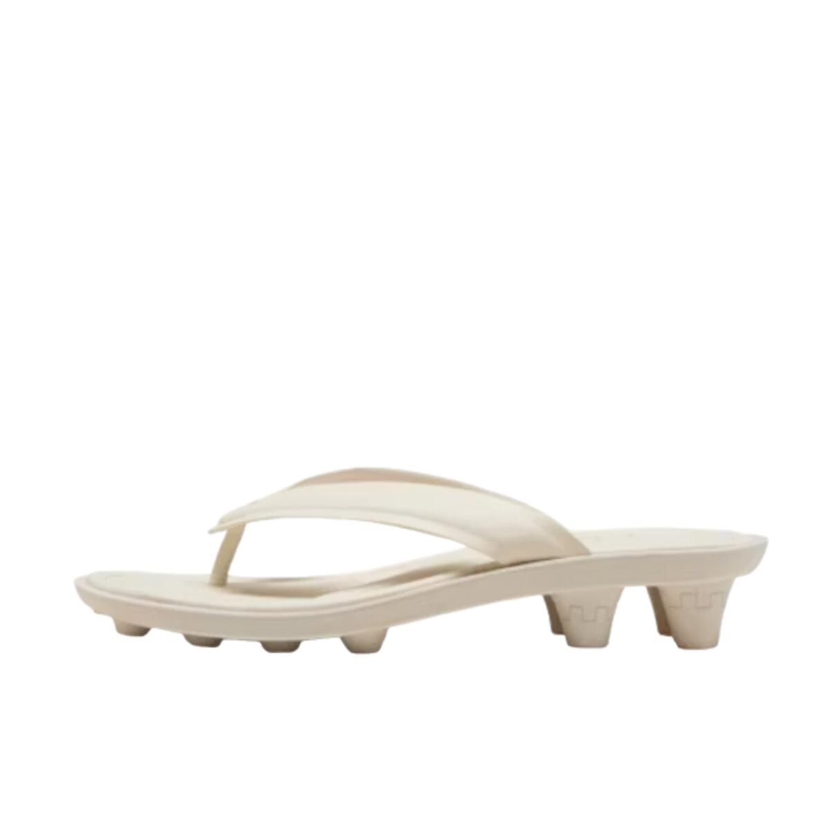 Cat Cleat Sandal Fenty Alpine Snow