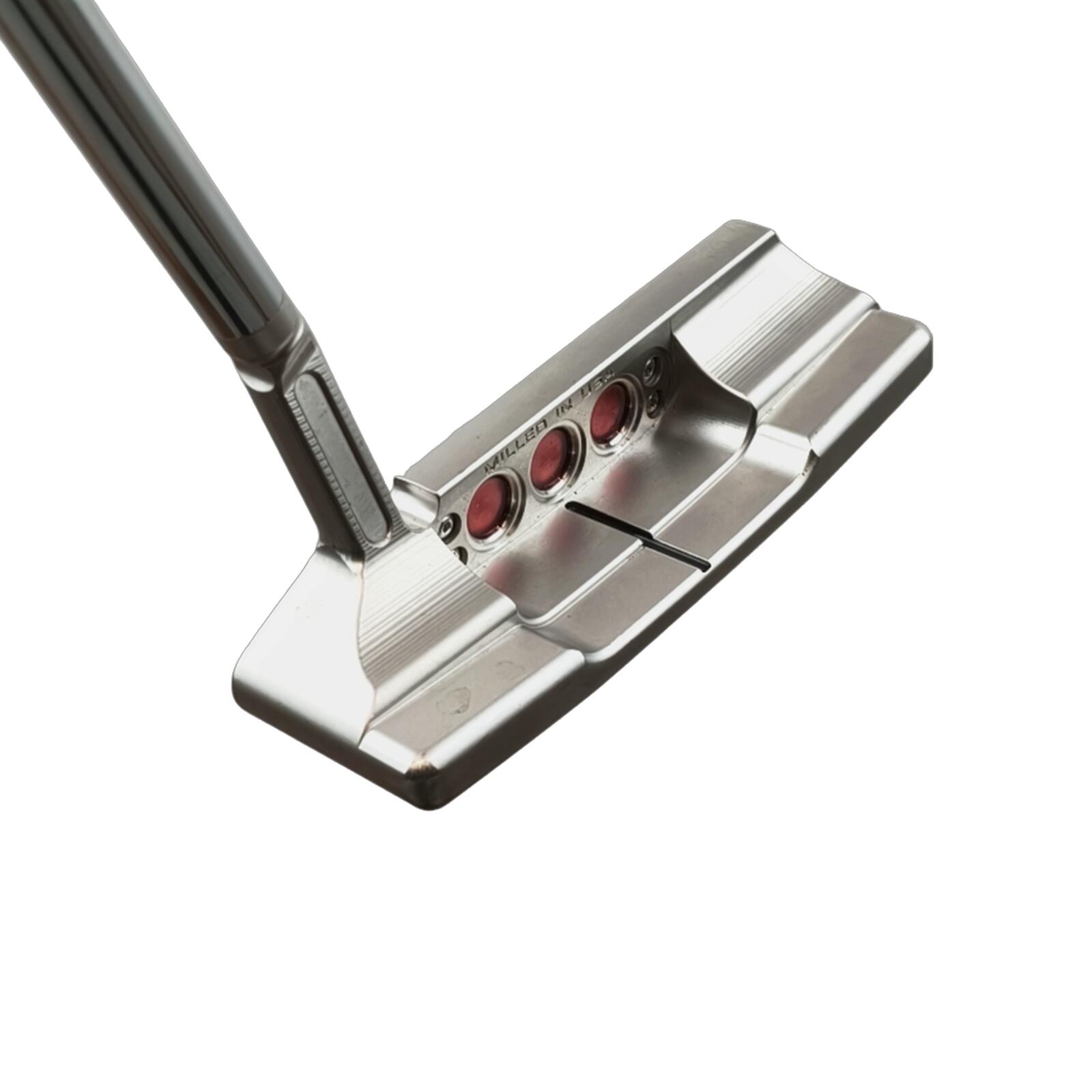 Titleist Scotty Cameron Studio Style Newport 2.5+ Putter / 34" 6/7