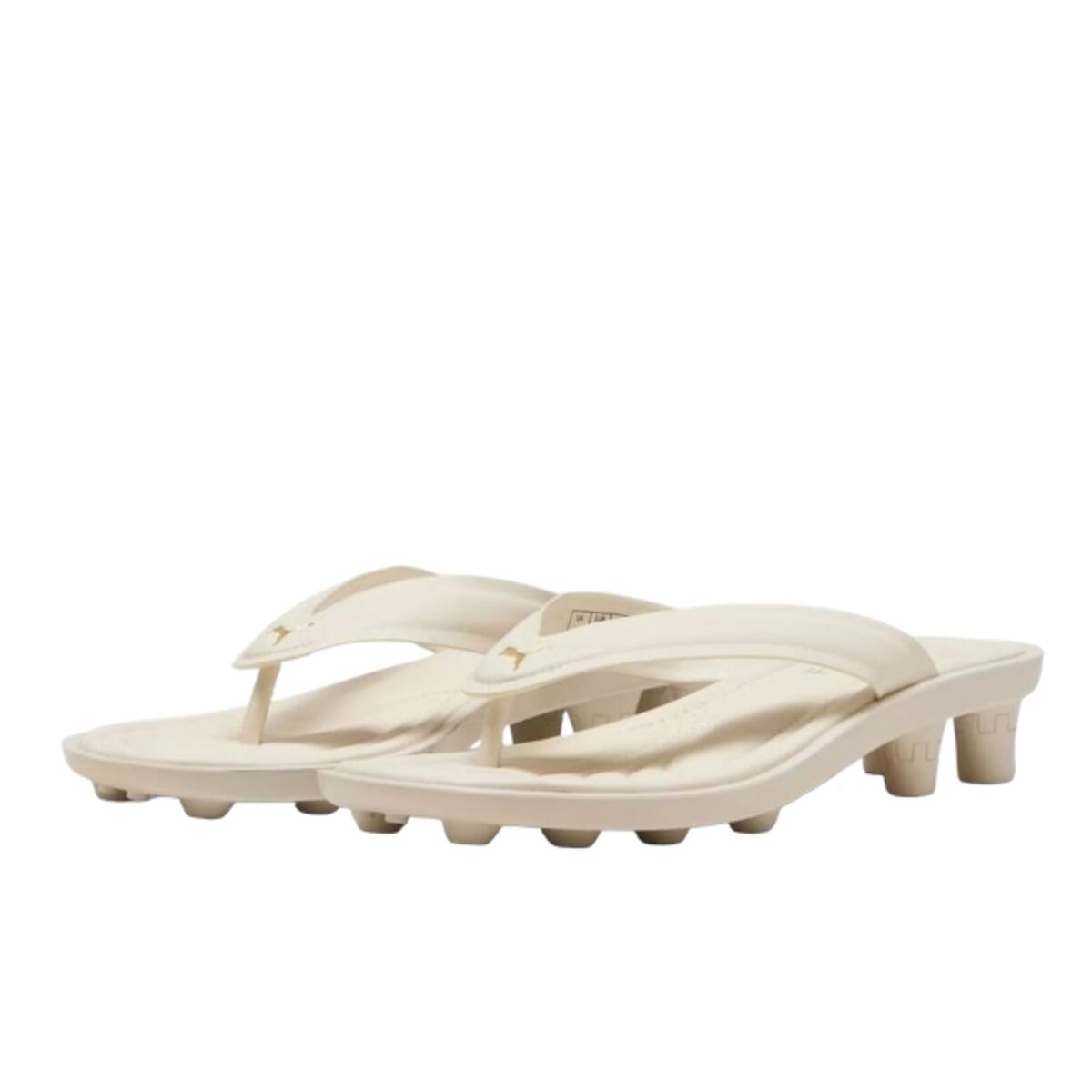 Chaussures  Cat Cleat Sandal Fenty Alpine Snow 2/3
