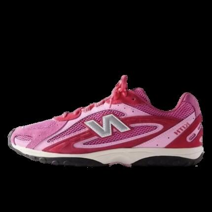 Schuhe 204L Kith Pink