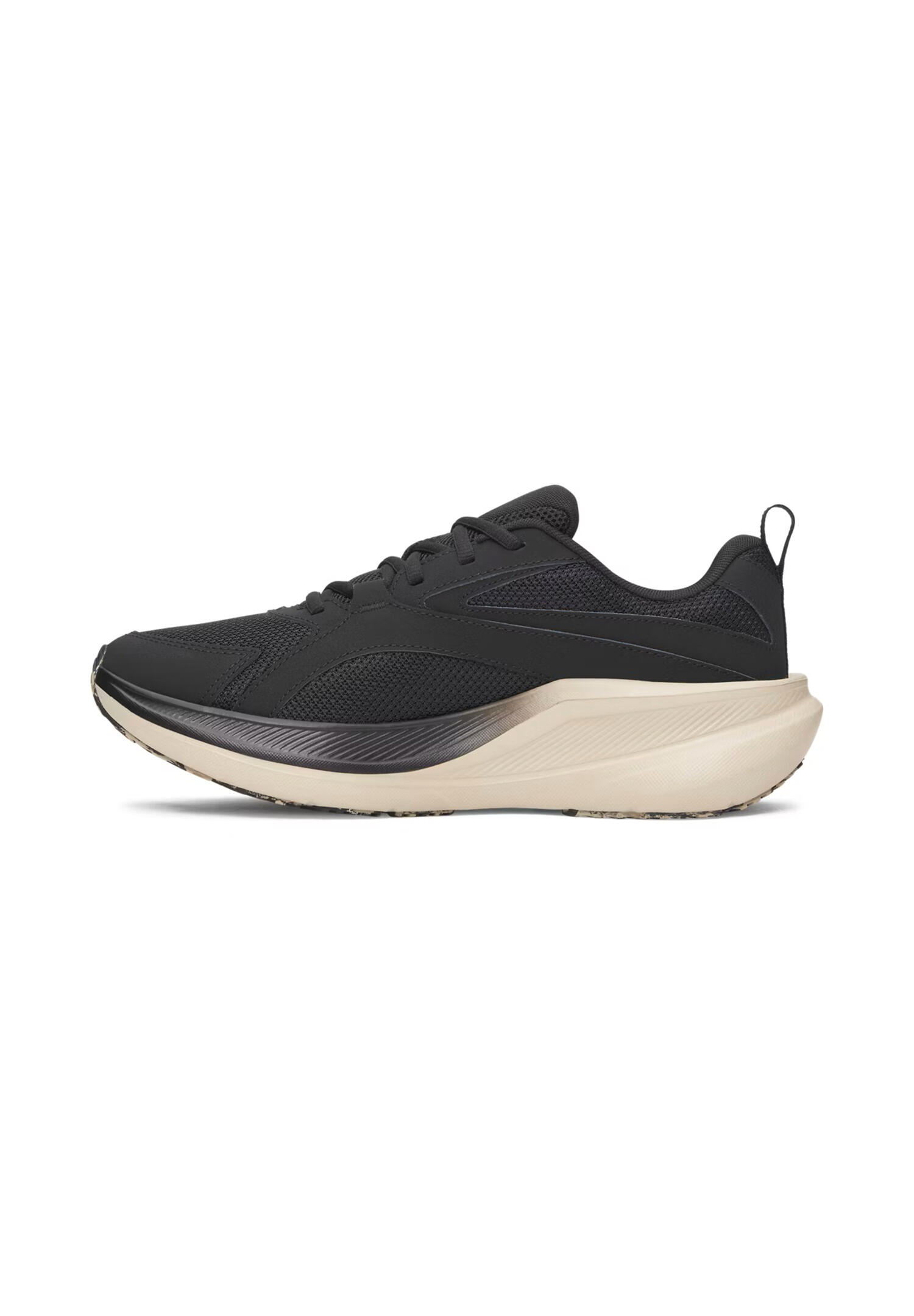 Under Armour Herren Charged Assert 11 Laufschuhe 6006723 005 Black 4/4