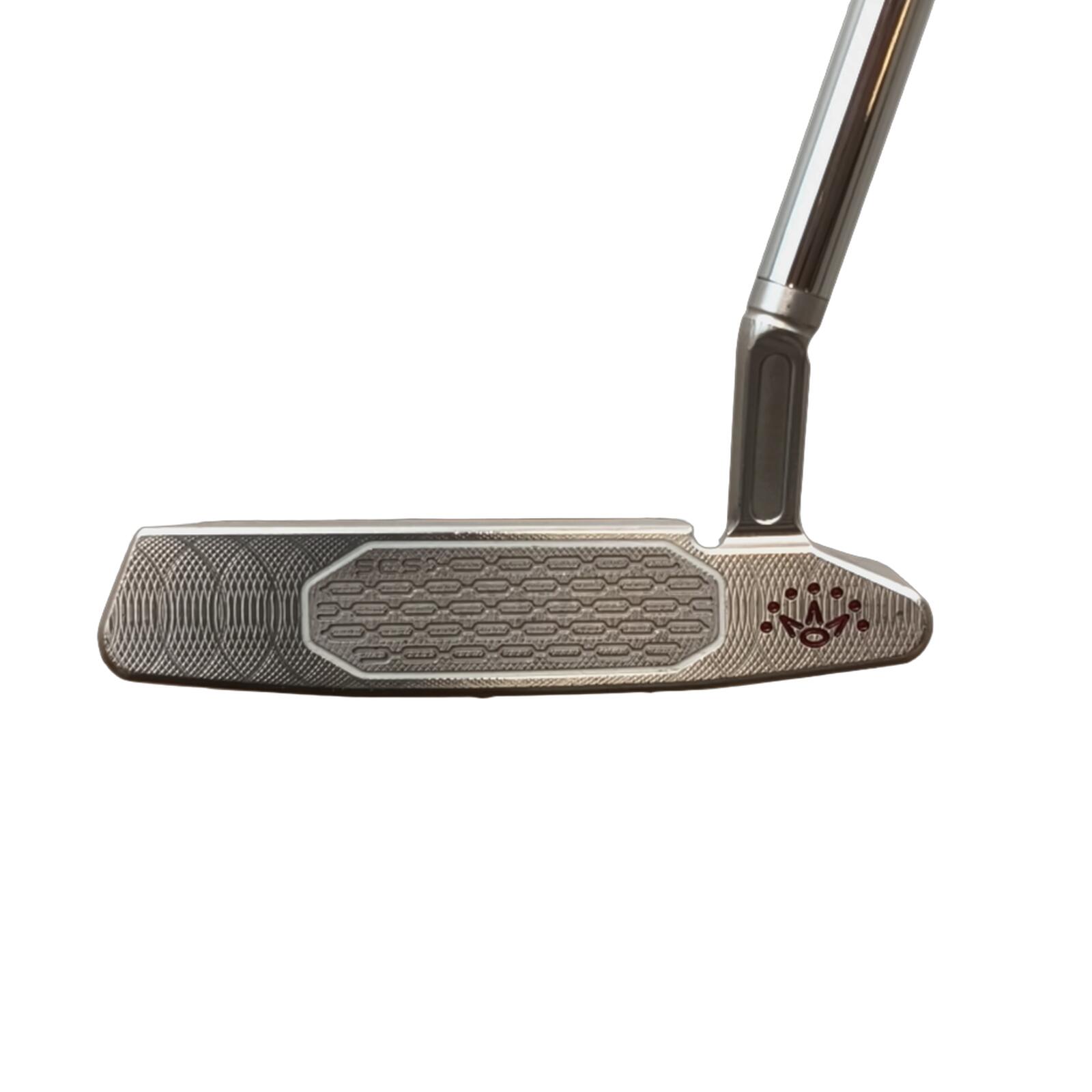 Titleist Scotty Cameron Studio Style Newport 2.5+ Putter / 34" 4/7