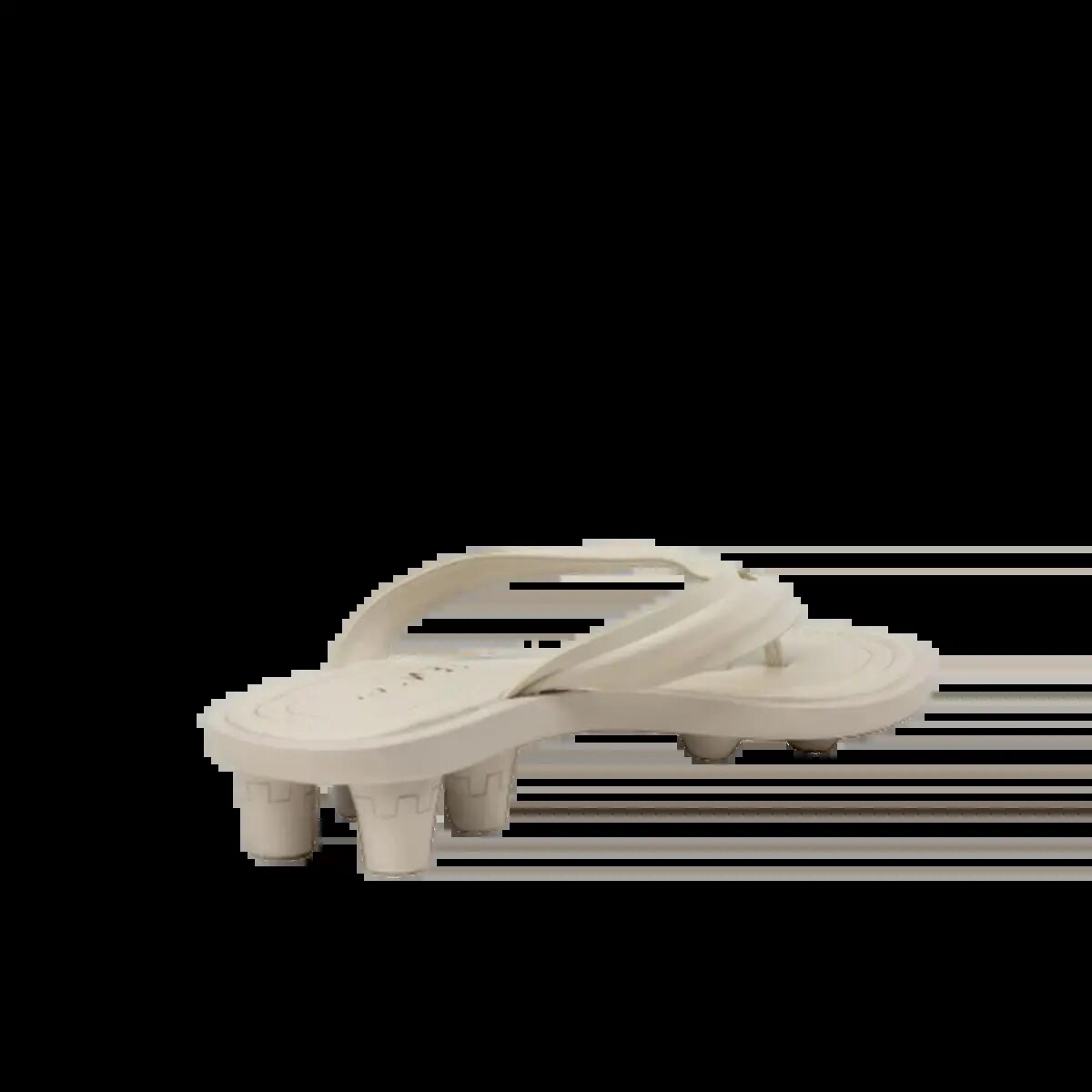 Cat Cleat Sandal Fenty Alpine Snow 3/3