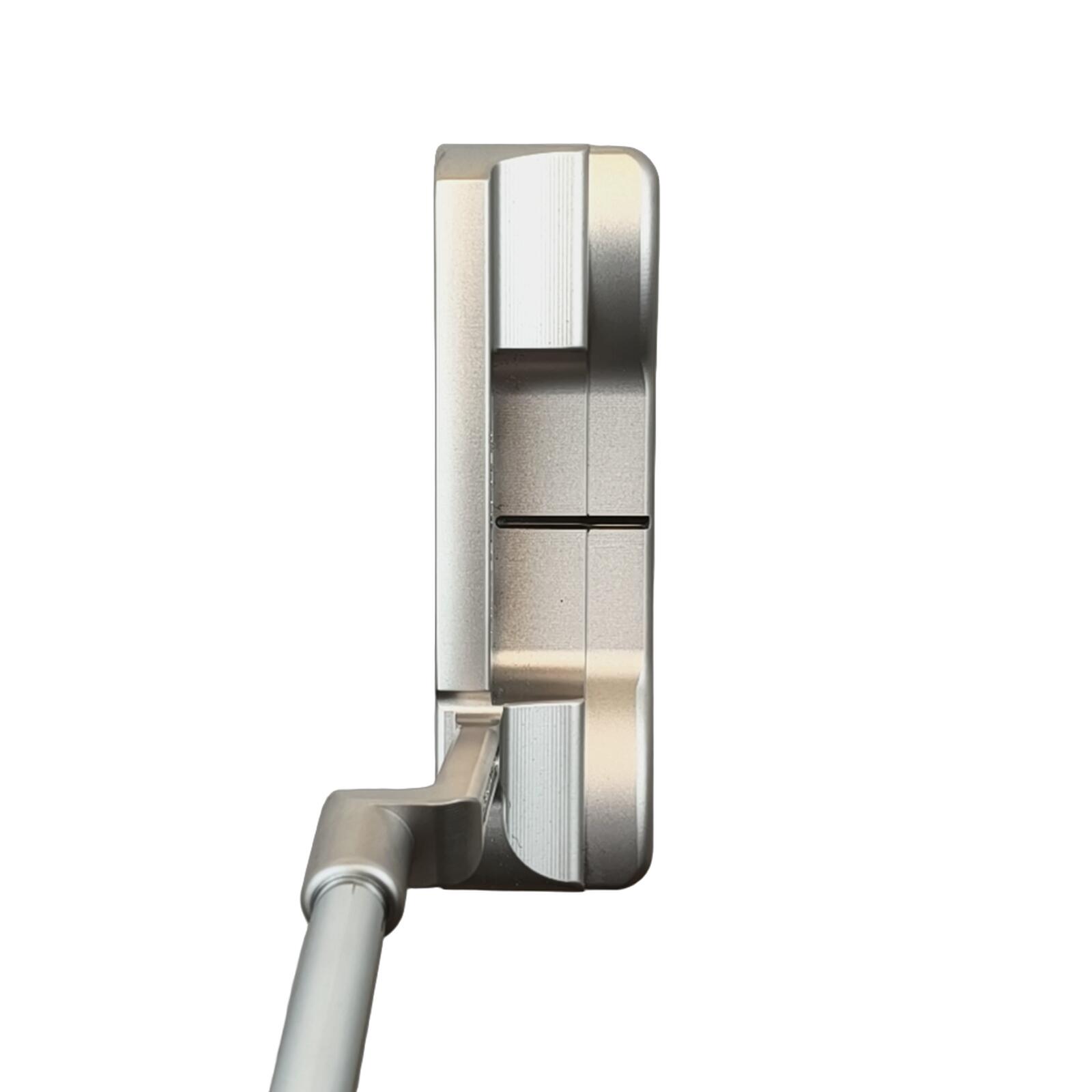 Titleist Scotty Cameron Studio Style Newport + Putter / 35" 5/7