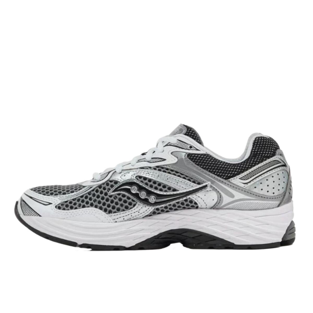 Chaussures  ProGrid Omni 9 Grey Silver Black 3/5