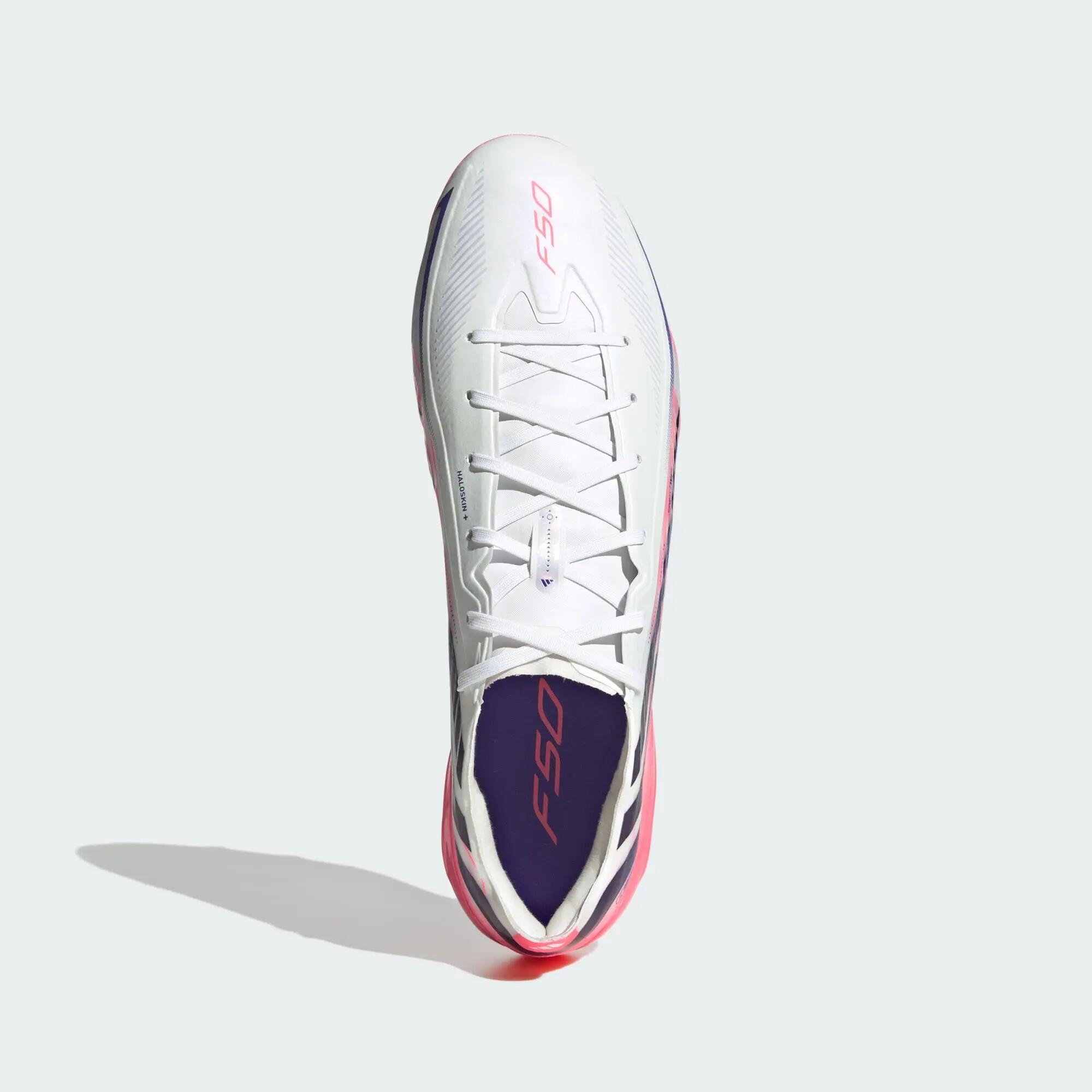 F50 Hyperfast Pro Fußballschuh, Kunstrasen 2/14