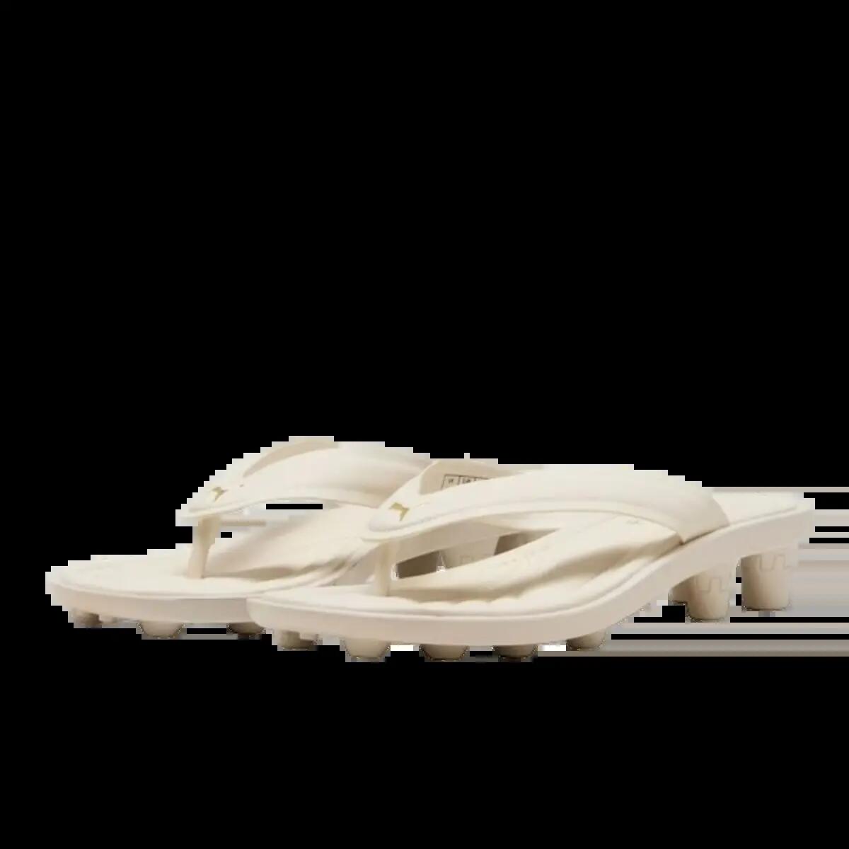 Cat Cleat Sandal Fenty Alpine Snow 2/3