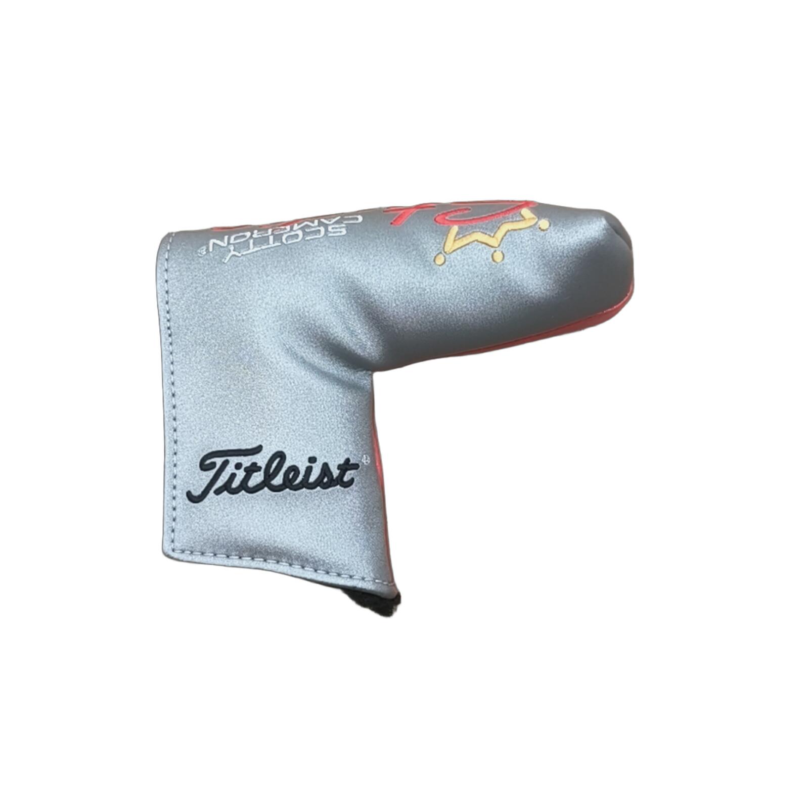 Titleist Scotty Cameron Studio Style Newport 2.5+ Putter / 34" 2/7